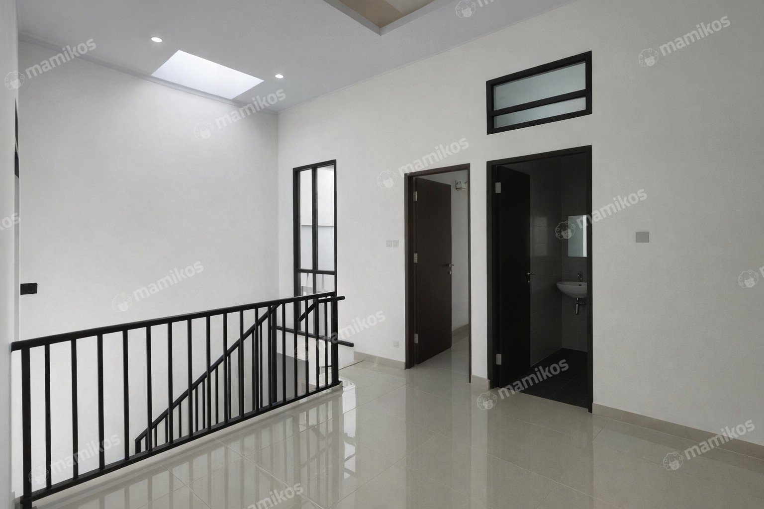 Rumah 3 Kamar Tidur 3 Kamar Mandi 2 Lantai Kembangan Jakarta Barat - Photo 5
