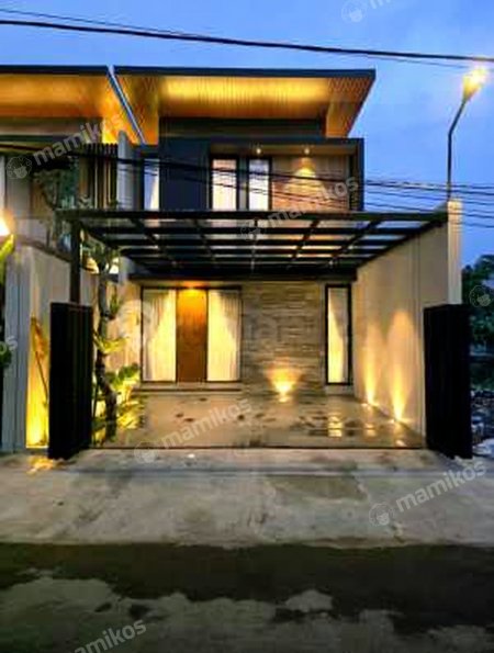 Rumah Sertifikat SHM 3 Kamar Tidur 2 Kamar Mandi Maguwoharjo Yogyakarta - Photo 3