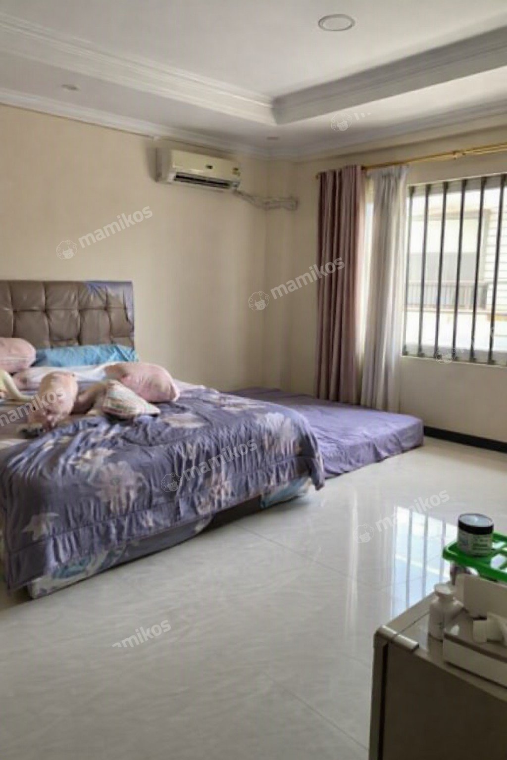 Rumah Sertifikat SHM 3 Kamar Tidur 3 Kamar Mandi Sunter Jakarta Utara - Photo 3