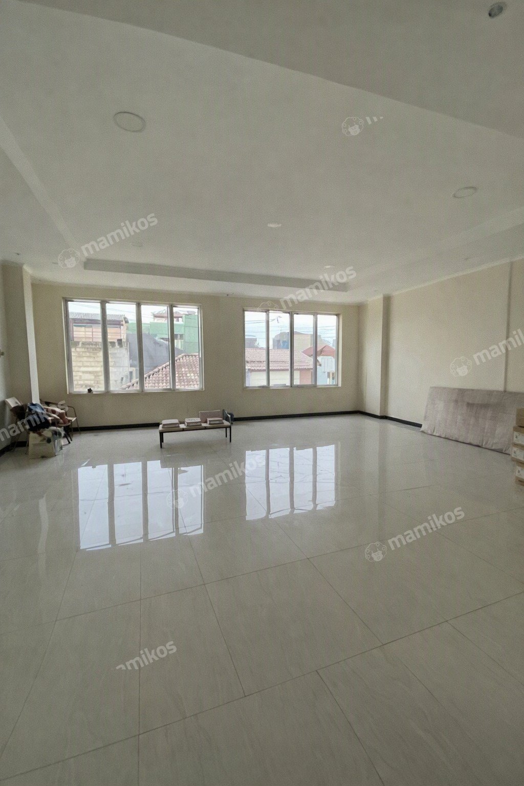 Rumah Sertifikat SHM 3 Kamar Tidur 3 Kamar Mandi Sunter Jakarta Utara - Photo 4