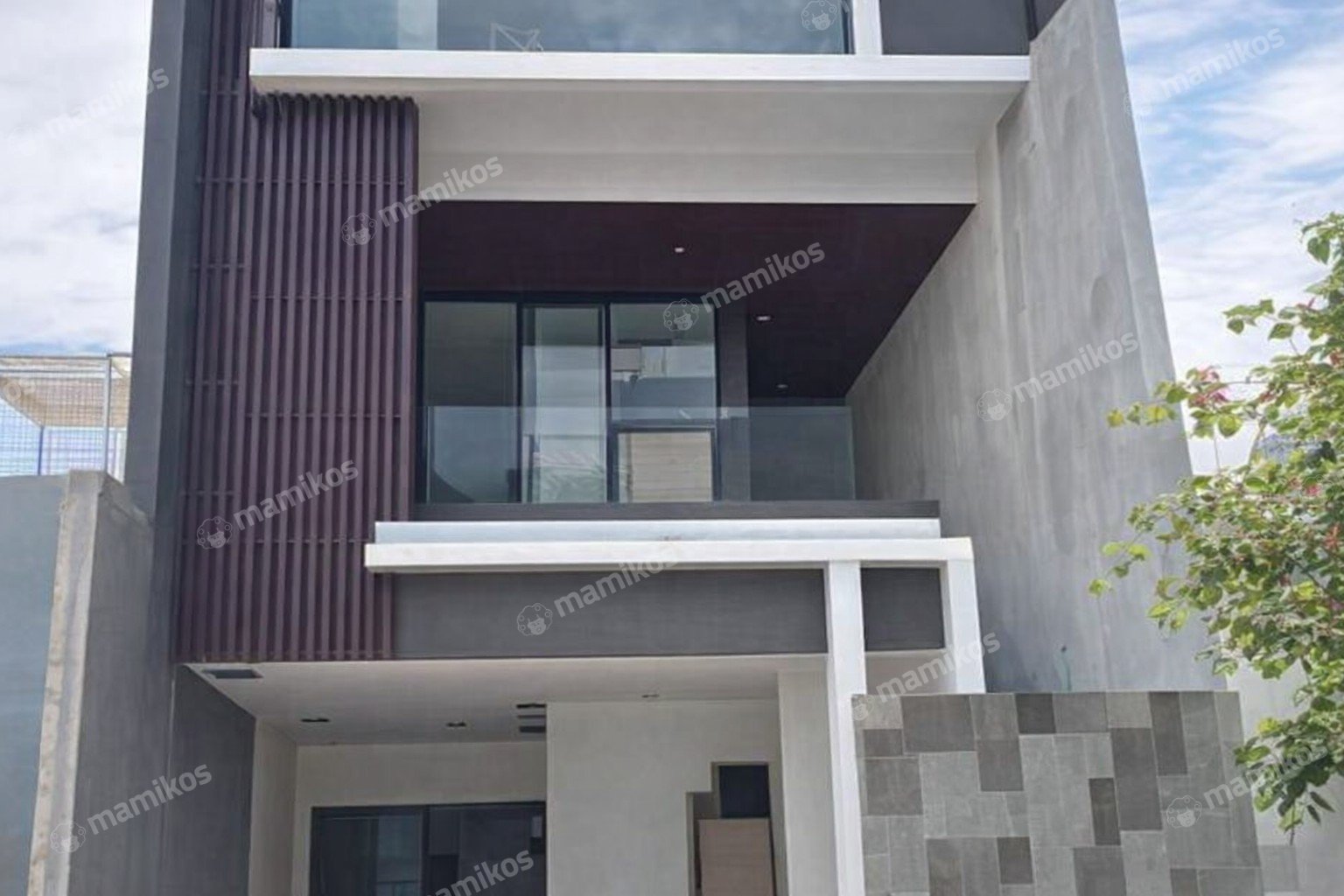 Rumah Sertifikat PPJB 5 Kamar Tidur 4 Kamar Mandi Permata Buana Jakarta Barat