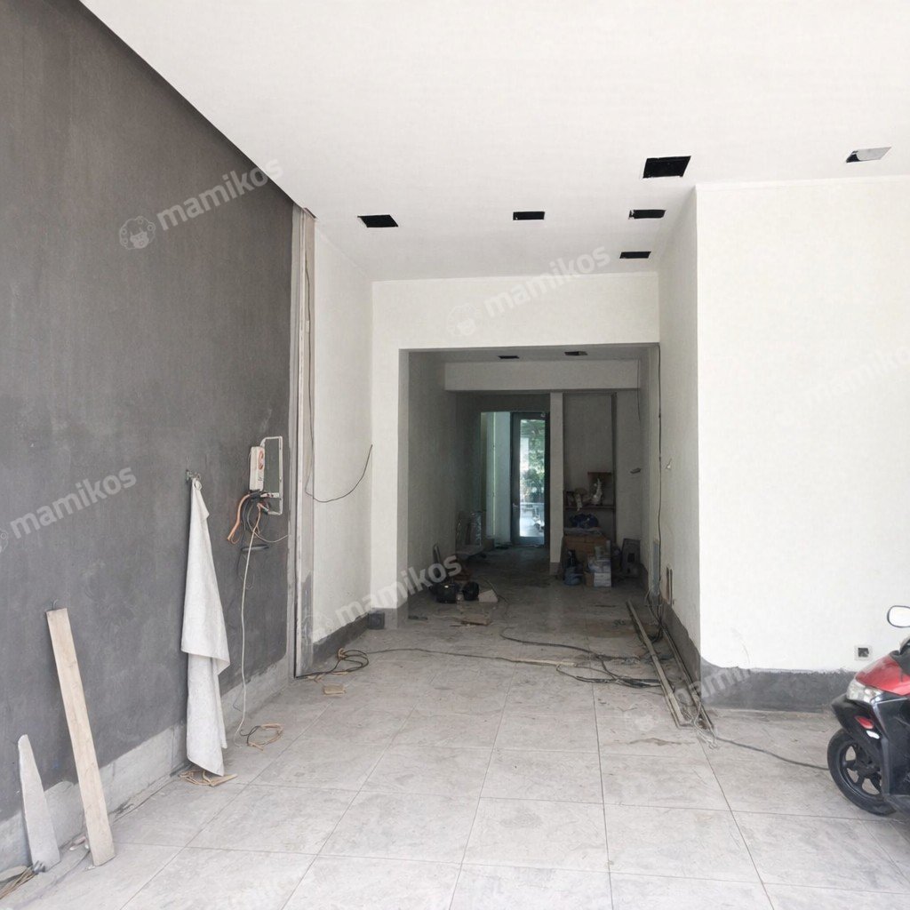 Rumah Sertifikat PPJB 5 Kamar Tidur 4 Kamar Mandi Permata Buana Jakarta Barat - Photo 4