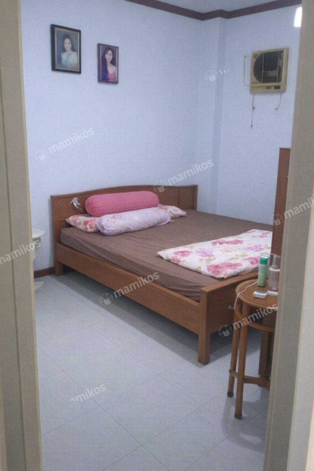 Rumah Sertifikat SHM 3 Kamar Tidur 3 Kamar Mandi Taman Ratu Jakarta Barat - Photo 5