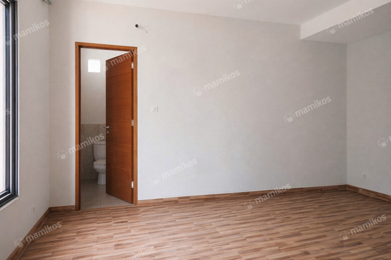 Rumah Sertifikat SHM 3 Kamar Tidur 3 Kamar Mandi Meruya Jakarta Barat - Photo 3