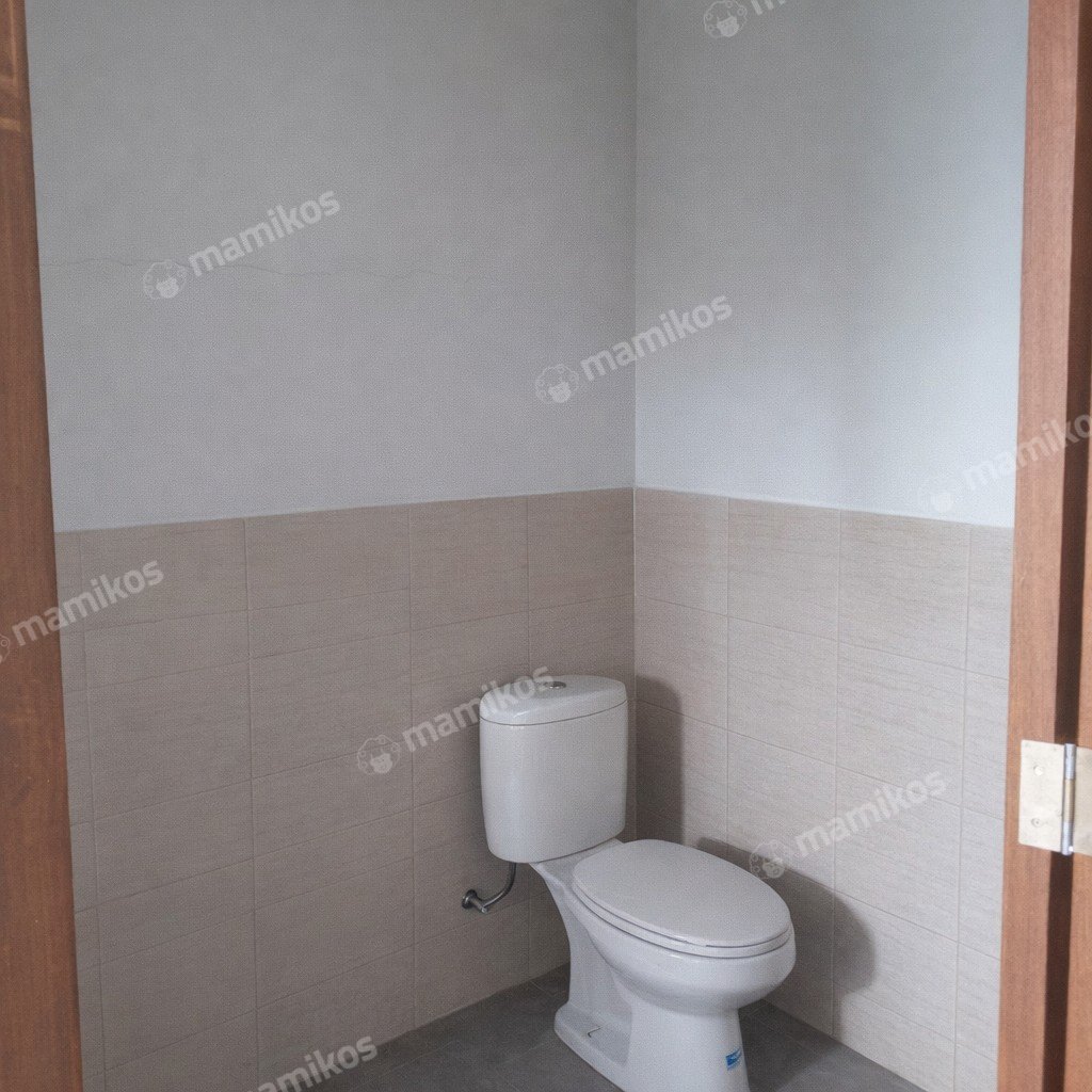 Rumah Sertifikat SHM 3 Kamar Tidur 3 Kamar Mandi Meruya Jakarta Barat - Photo 4