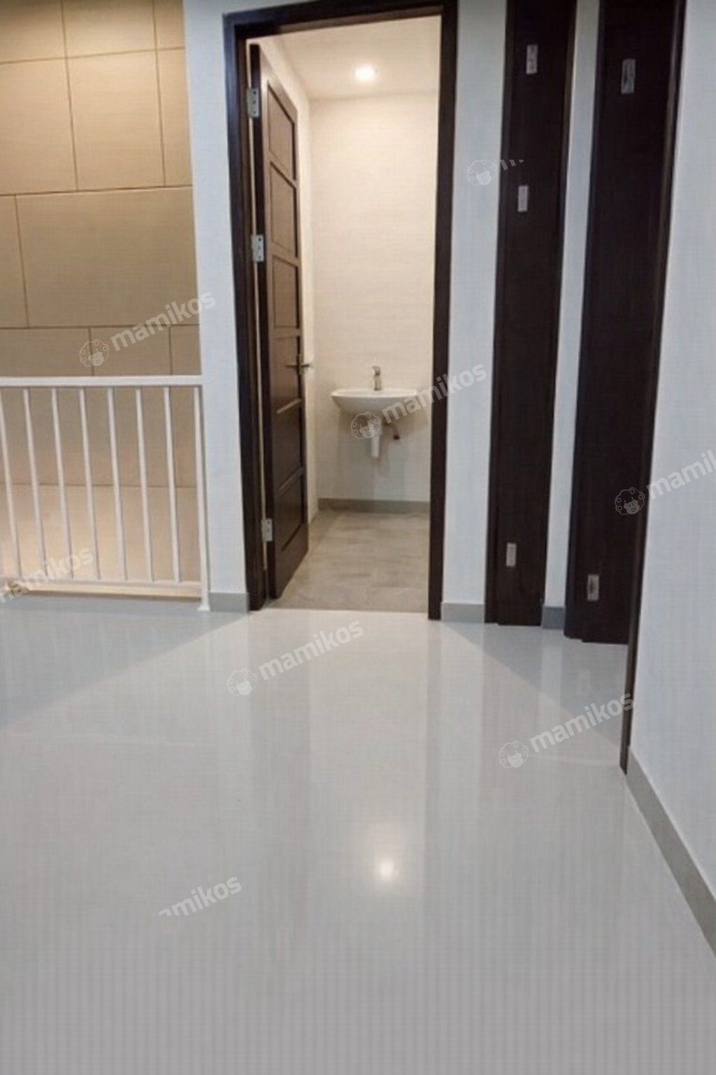 Rumah Sertifikat SHM 3 Kamar Tidur 3 Kamar Mandi Green Ville Jakarta Barat - Photo 3