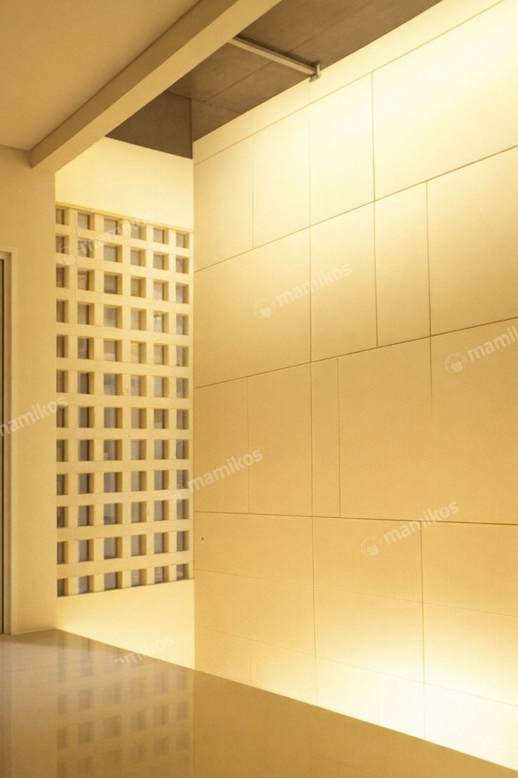 Rumah Sertifikat SHM 3 Kamar Tidur 3 Kamar Mandi Green Ville Jakarta Barat - Photo 5