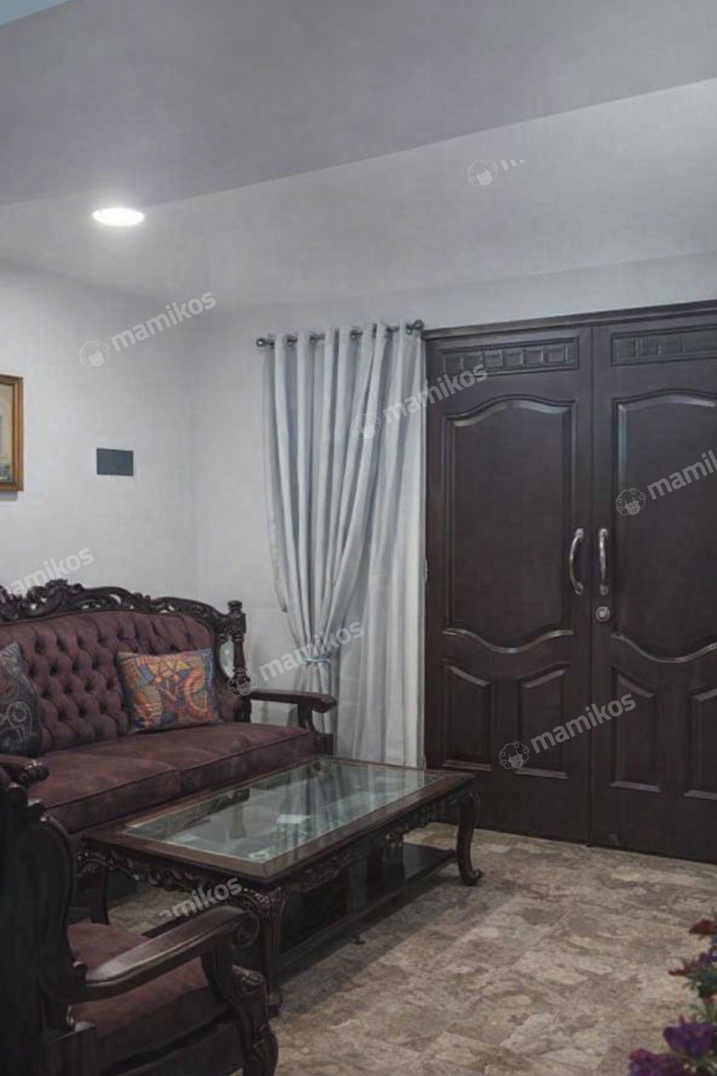 Rumah Sertifikat SHM 5 Kamar Tidur 5 Kamar Mandi Kayu Putih Jakarta Timur - Photo 5
