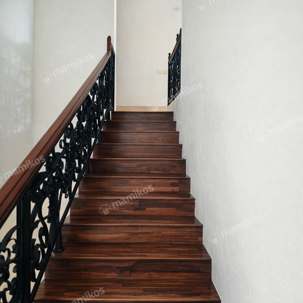 Rumah Sertifikat SHM 6 Kamar Tidur 4 Kamar Mandi Cipinang Jakarta Timur - Photo 2