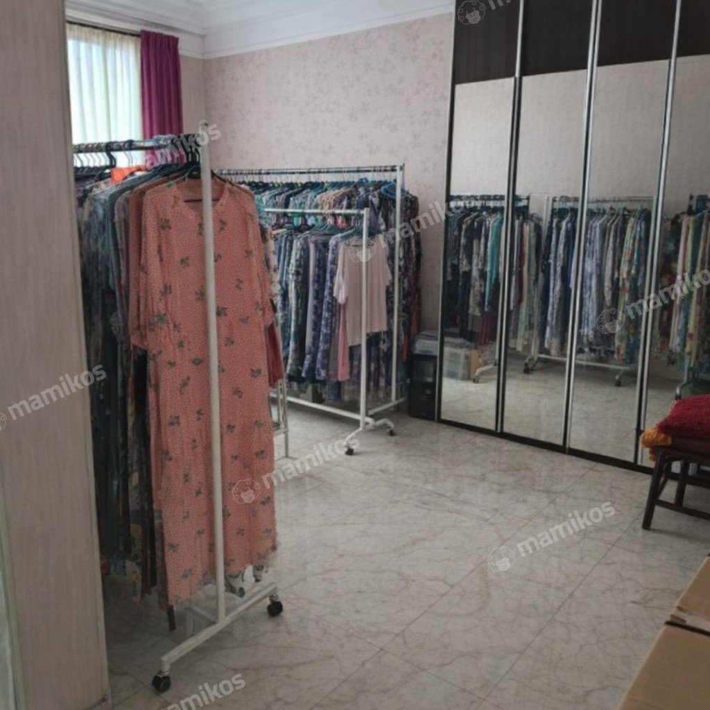 Rumah Sertifikat SHM 6 Kamar Tidur 4 Kamar Mandi Cipinang Jakarta Timur - Photo 4