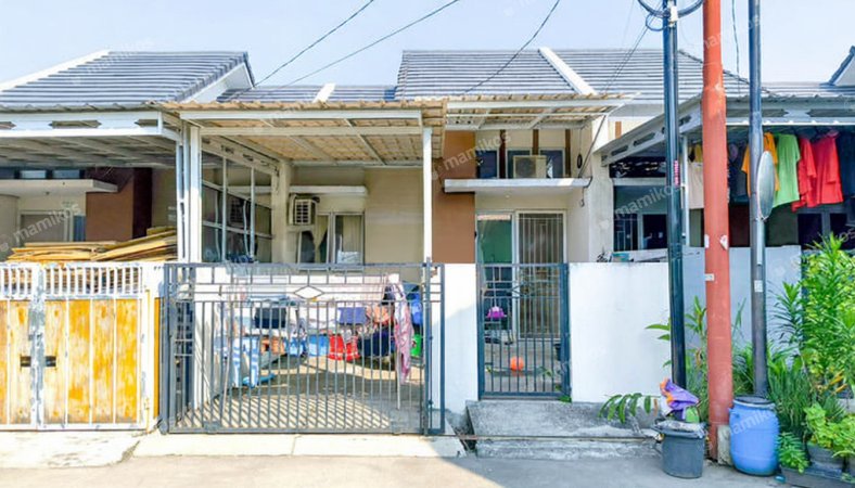Rumah 2KT 1KM Kalideres Jakarta Barat