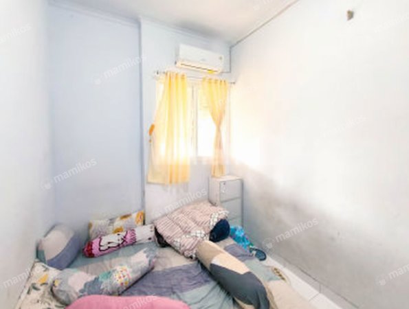 Rumah Sertifikat SHM 2 Kamar Tidur 1 Kamar Mandi Kalideres Jakarta Barat - Photo 2