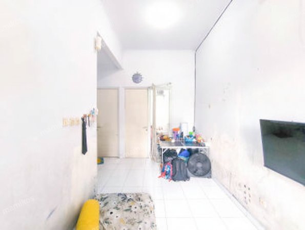 Rumah Sertifikat SHM 2 Kamar Tidur 1 Kamar Mandi Kalideres Jakarta Barat - Photo 3