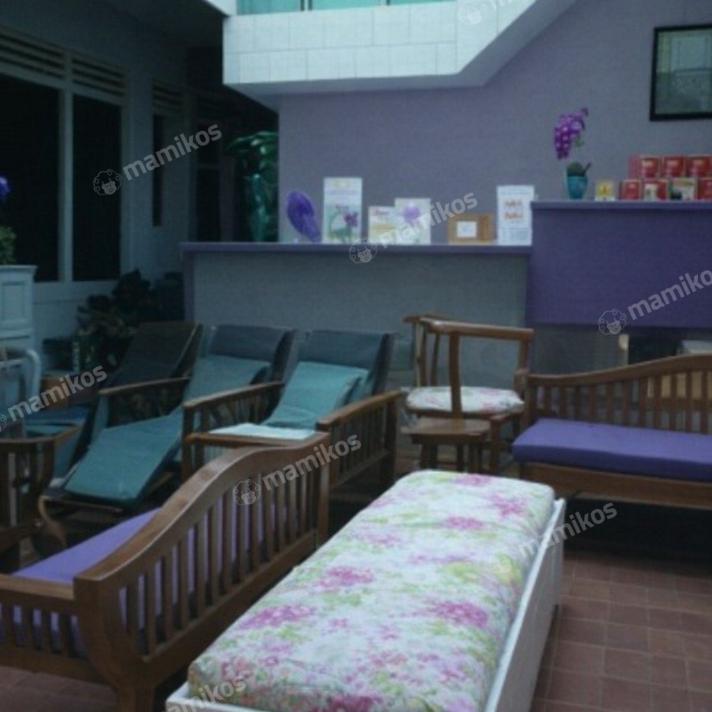 Rumah Sertifikat SHM 8 Kamar Tidur 5 Kamar Mandi Cipinang Jakarta Timur - Photo 2