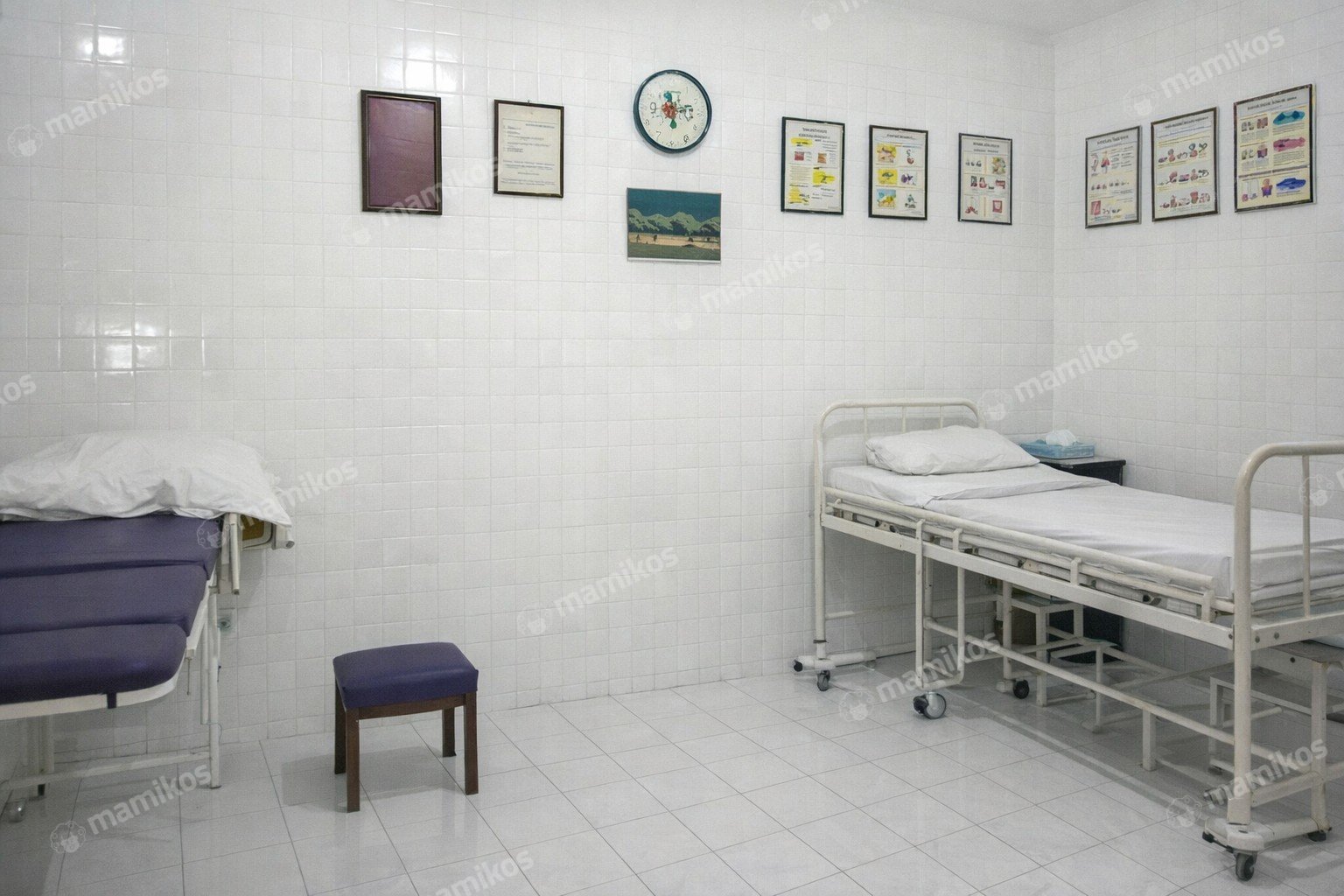 Rumah Sertifikat SHM 8 Kamar Tidur 5 Kamar Mandi Cipinang Jakarta Timur - Photo 5