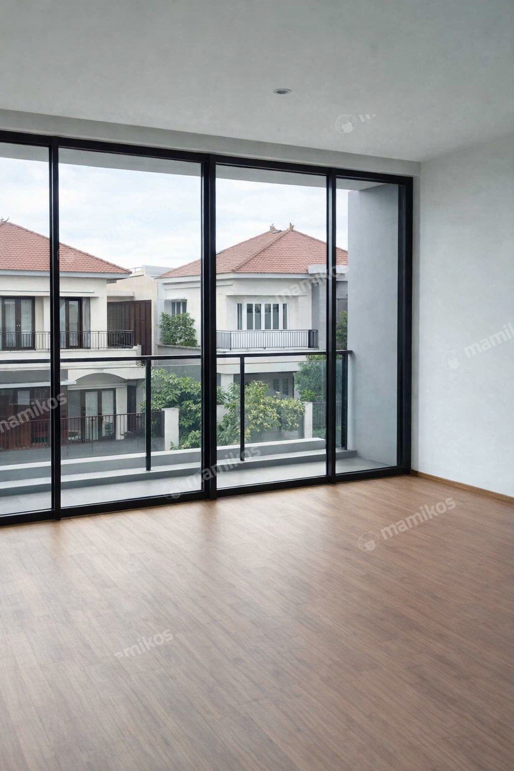 Rumah Sertifikat SHM 4 Kamar Tidur 4 Kamar Mandi Lebak Bulus Jakarta Selatan - Photo 3