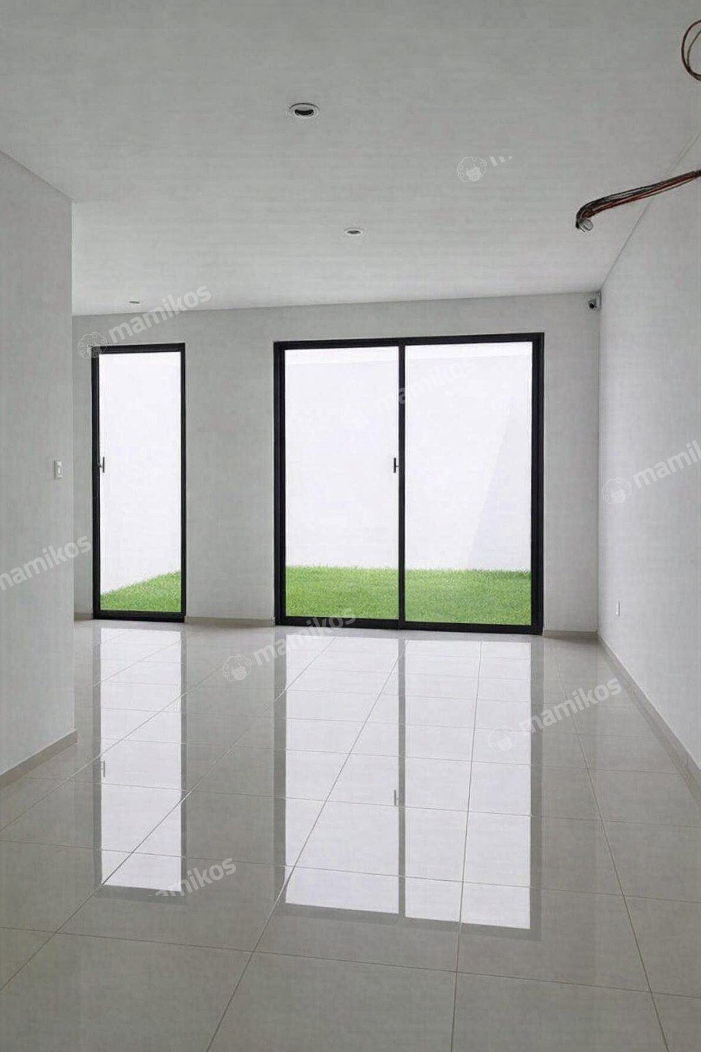 Rumah Sertifikat SHM 4 Kamar Tidur 4 Kamar Mandi Lebak Bulus Jakarta Selatan - Photo 5