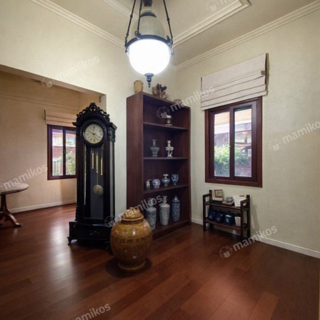 Rumah Sertifikat SHM 4 Kamar Tidur 3 Kamar Mandi Kemang Jakarta Selatan - Photo 4