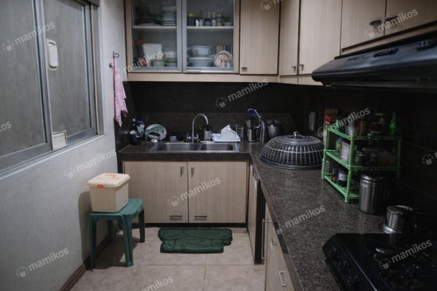 Rumah Sertifikat SHM 4 Kamar Tidur 4 Kamar Mandi Kebayoran Lama Jakarta Selatan - Photo 5