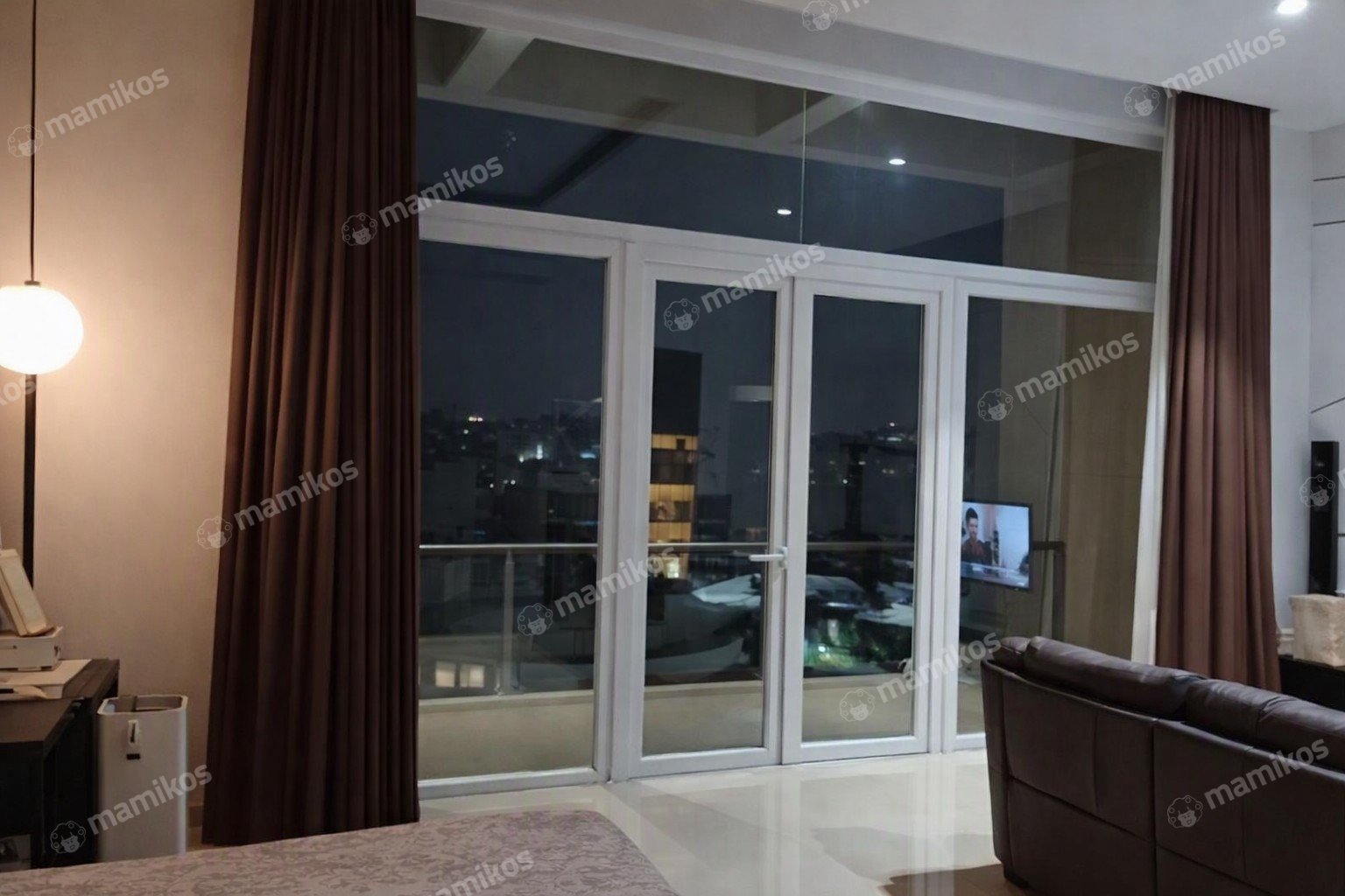 Rumah Sertifikat SHM 5 Kamar Tidur 5 Kamar Mandi Pluit Jakarta Utara - Photo 3