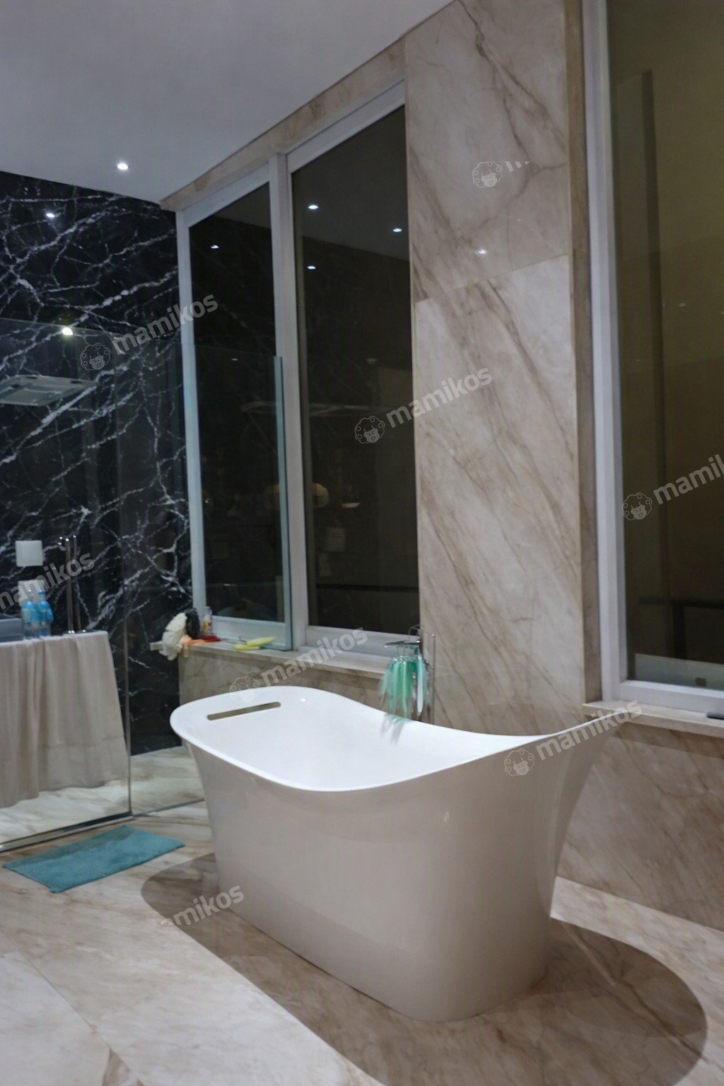 Rumah Sertifikat SHM 5 Kamar Tidur 5 Kamar Mandi Pluit Jakarta Utara - Photo 5