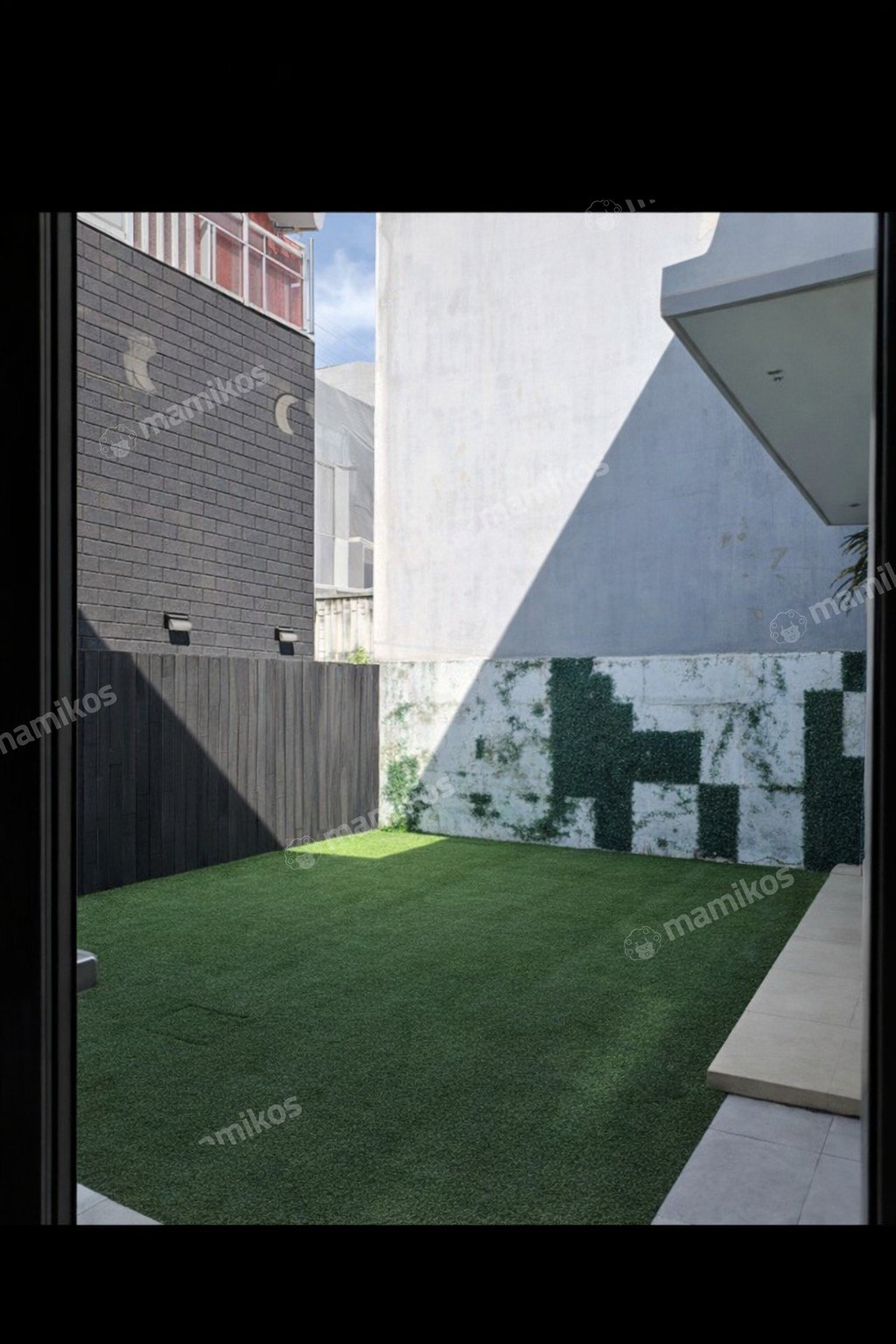 Rumah Sertifikat SHM 5 Kamar Tidur 4 Kamar Mandi Jakarta Garden City Jakarta Timur - Photo 2