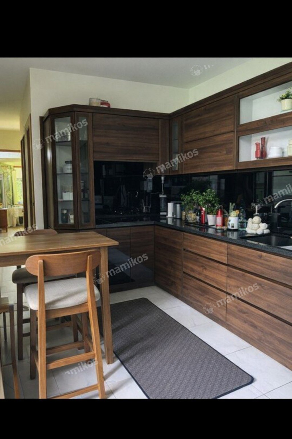 Rumah Sertifikat SHM 5 Kamar Tidur 4 Kamar Mandi Jakarta Garden City Jakarta Timur - Photo 3