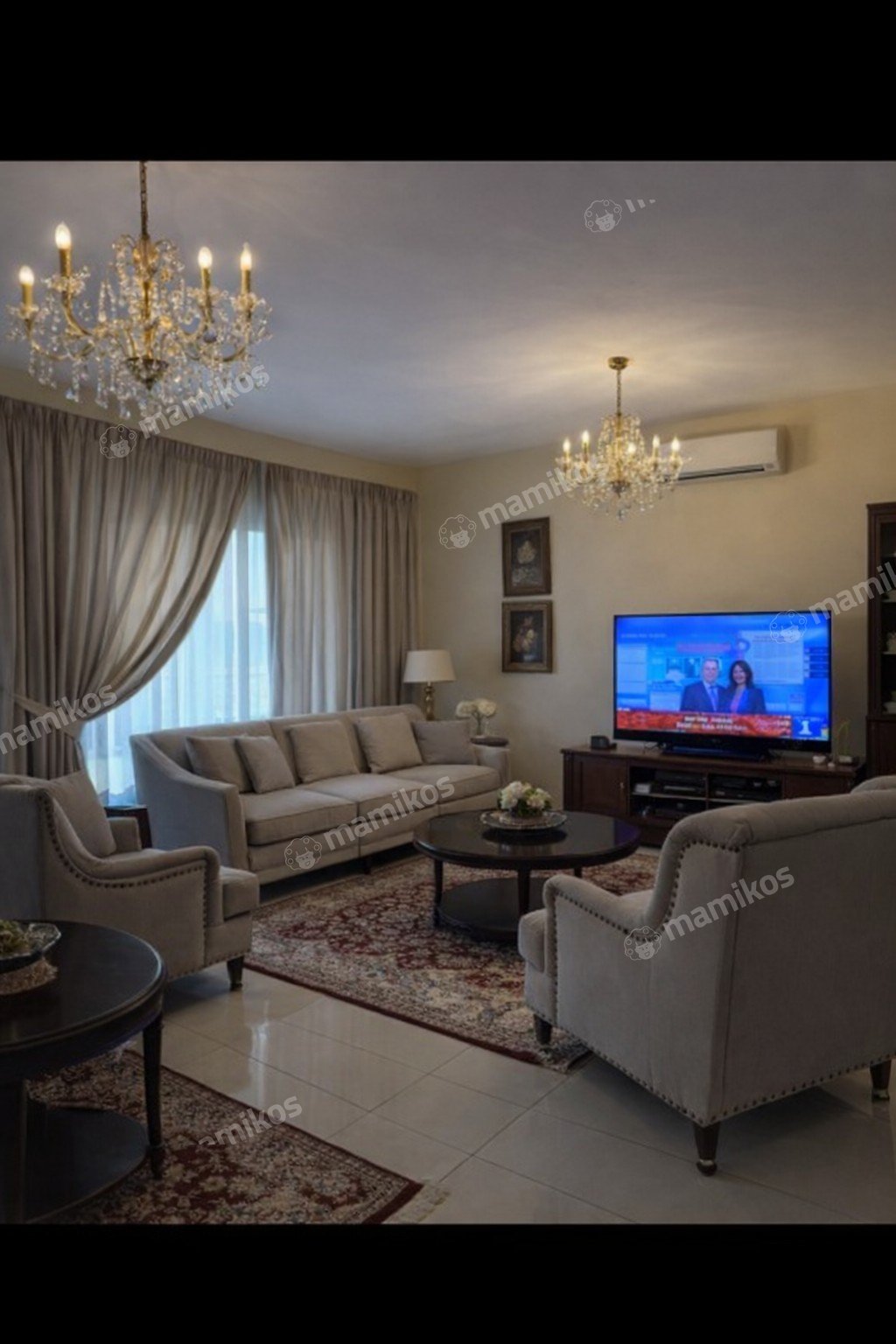Rumah Sertifikat SHM 5 Kamar Tidur 4 Kamar Mandi Jakarta Garden City Jakarta Timur - Photo 5