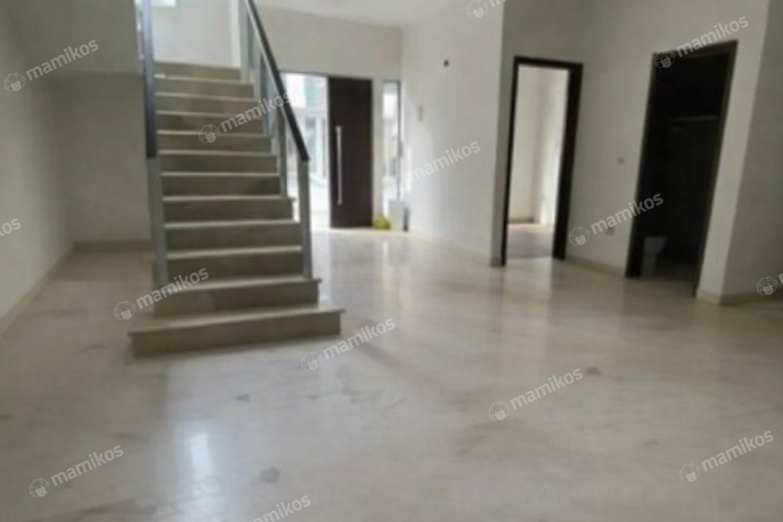 Rumah Sertifikat PPJB 4 Kamar Tidur 5 Kamar Mandi Golf Island Jakarta Utara