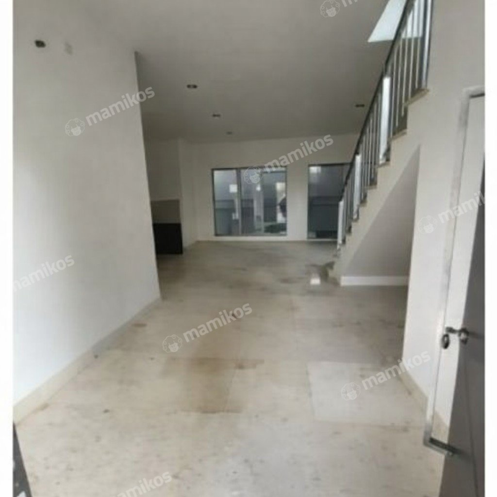 Rumah Sertifikat PPJB 4 Kamar Tidur 5 Kamar Mandi Golf Island Jakarta Utara - Photo 4
