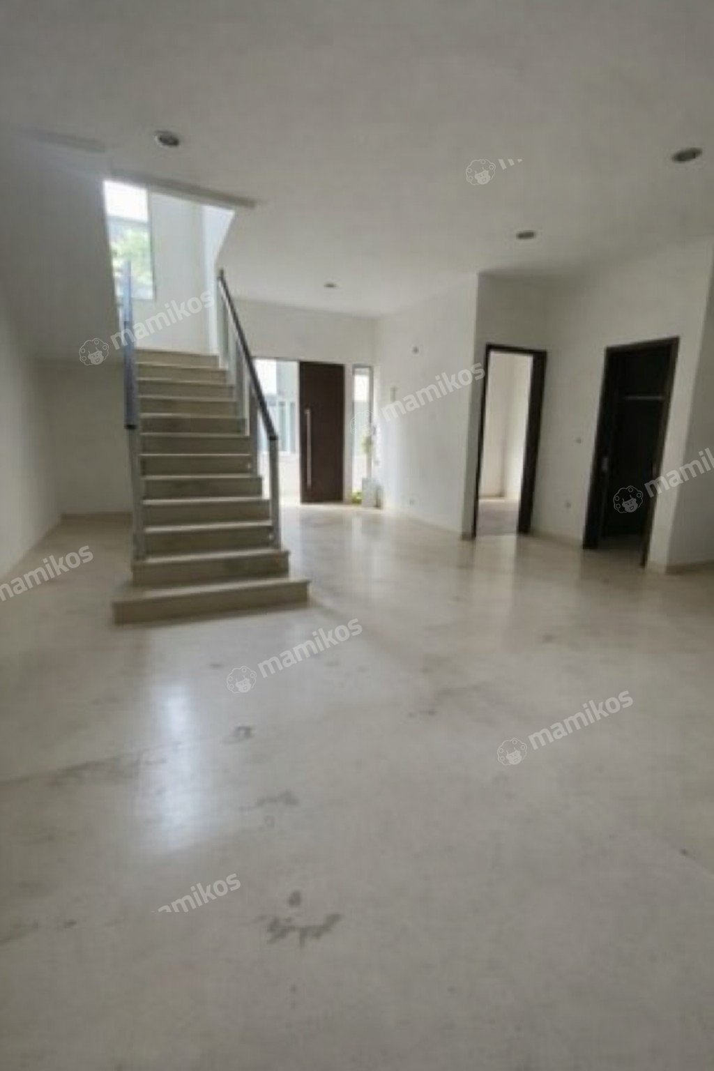 Rumah Sertifikat PPJB 4 Kamar Tidur 5 Kamar Mandi Golf Island Jakarta Utara - Photo 5