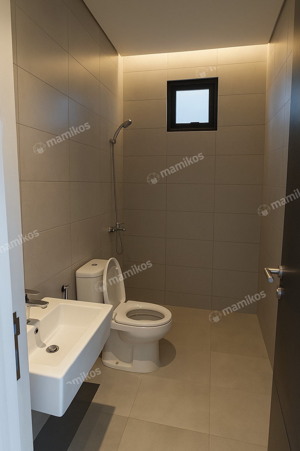Rumah Sertifikat SHM 5 Kamar Tidur 4 Kamar Mandi Taman Ratu Jakarta Barat - Photo 2