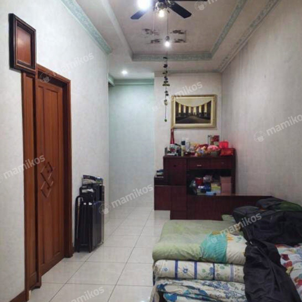 Rumah 3KT 3KM Citra Garden Jakarta Barat - Photo 3