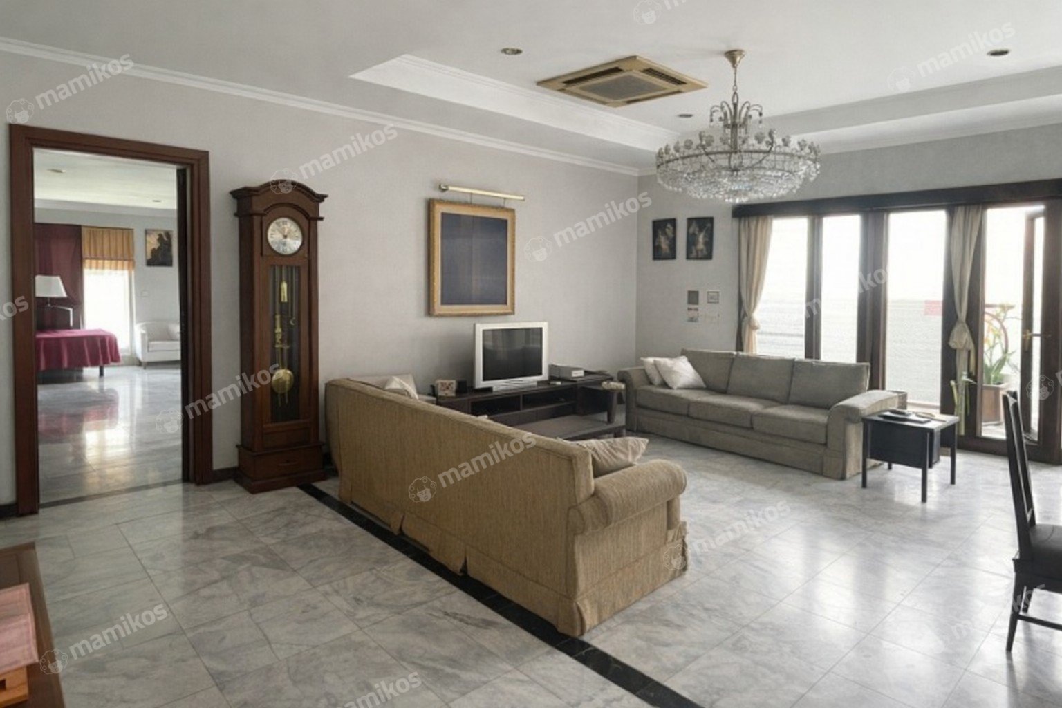 Rumah Sertifikat SHM 3 Kamar Tidur 3 Kamar Mandi Cilandak Jakarta Selatan