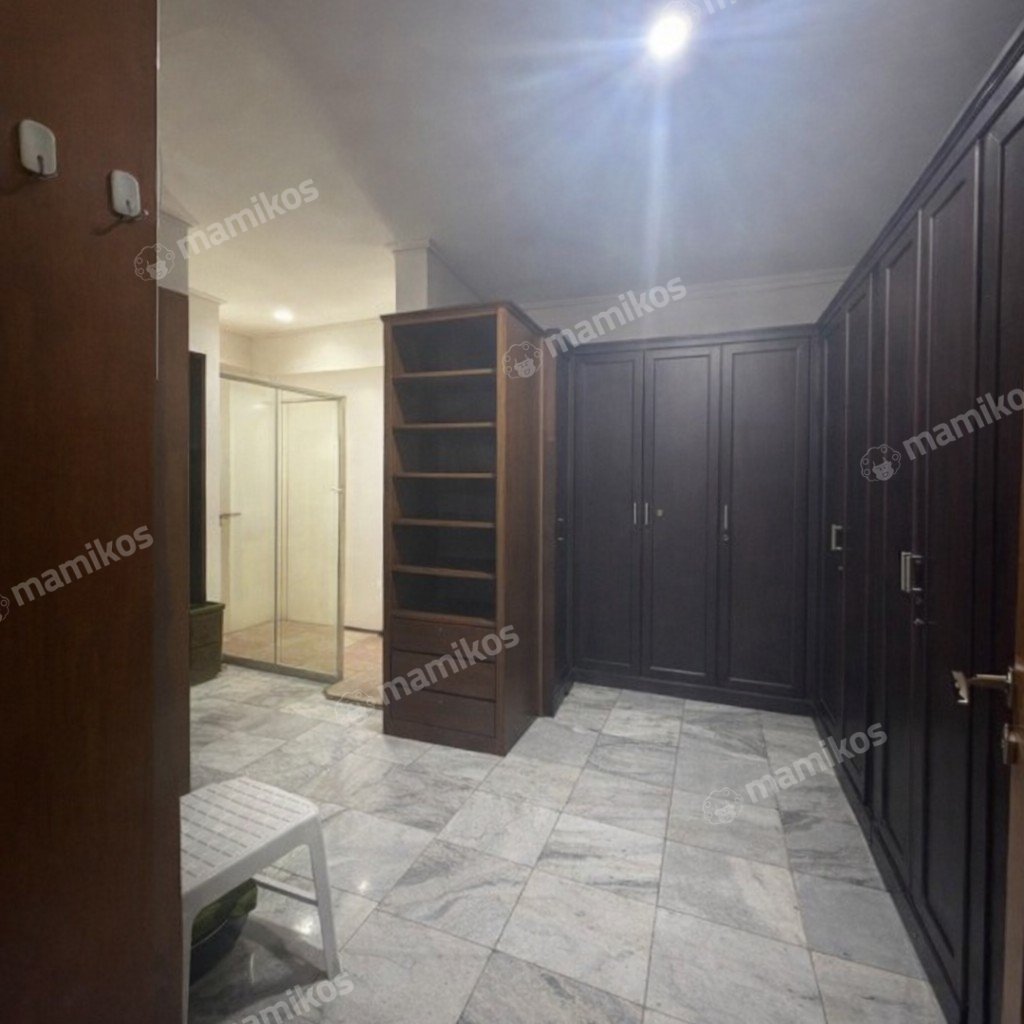 Rumah Sertifikat SHM 3 Kamar Tidur 3 Kamar Mandi Cilandak Jakarta Selatan - Photo 5
