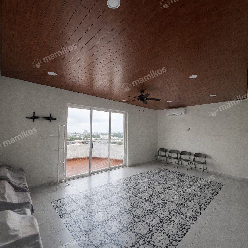 Rumah Sertifikat SHM 3 Kamar Tidur 3 Kamar Mandi Bojong Indah Jakarta Barat - Photo 2