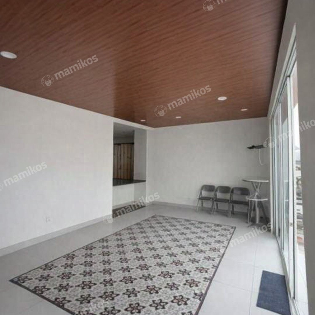 Rumah Sertifikat SHM 3 Kamar Tidur 3 Kamar Mandi Bojong Indah Jakarta Barat - Photo 3