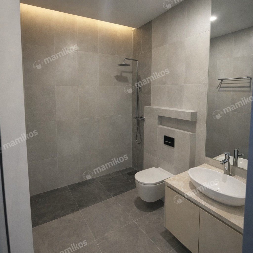Rumah Sertifikat SHM 3 Kamar Tidur 3 Kamar Mandi Bojong Indah Jakarta Barat - Photo 5