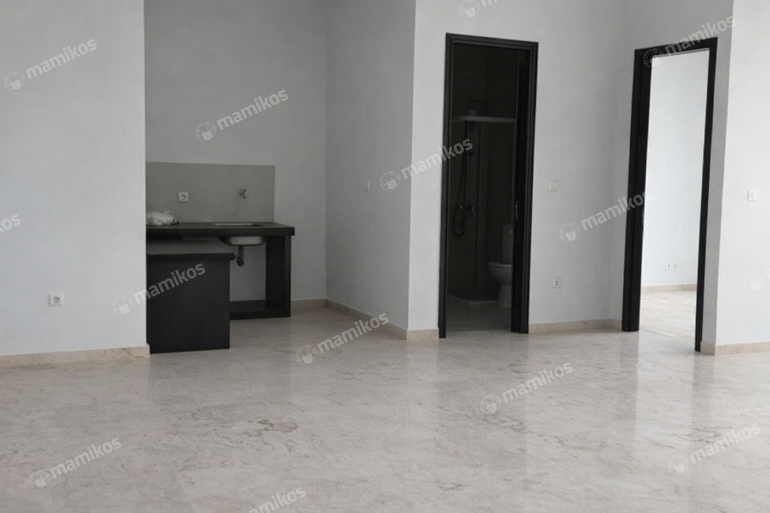 Rumah Sertifikat PPJB 3 Kamar Tidur 3 Kamar Mandi Golf Island Jakarta Utara
