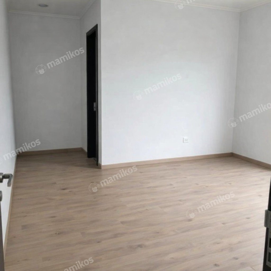 Rumah Sertifikat PPJB 3 Kamar Tidur 3 Kamar Mandi Golf Island Jakarta Utara - Photo 3