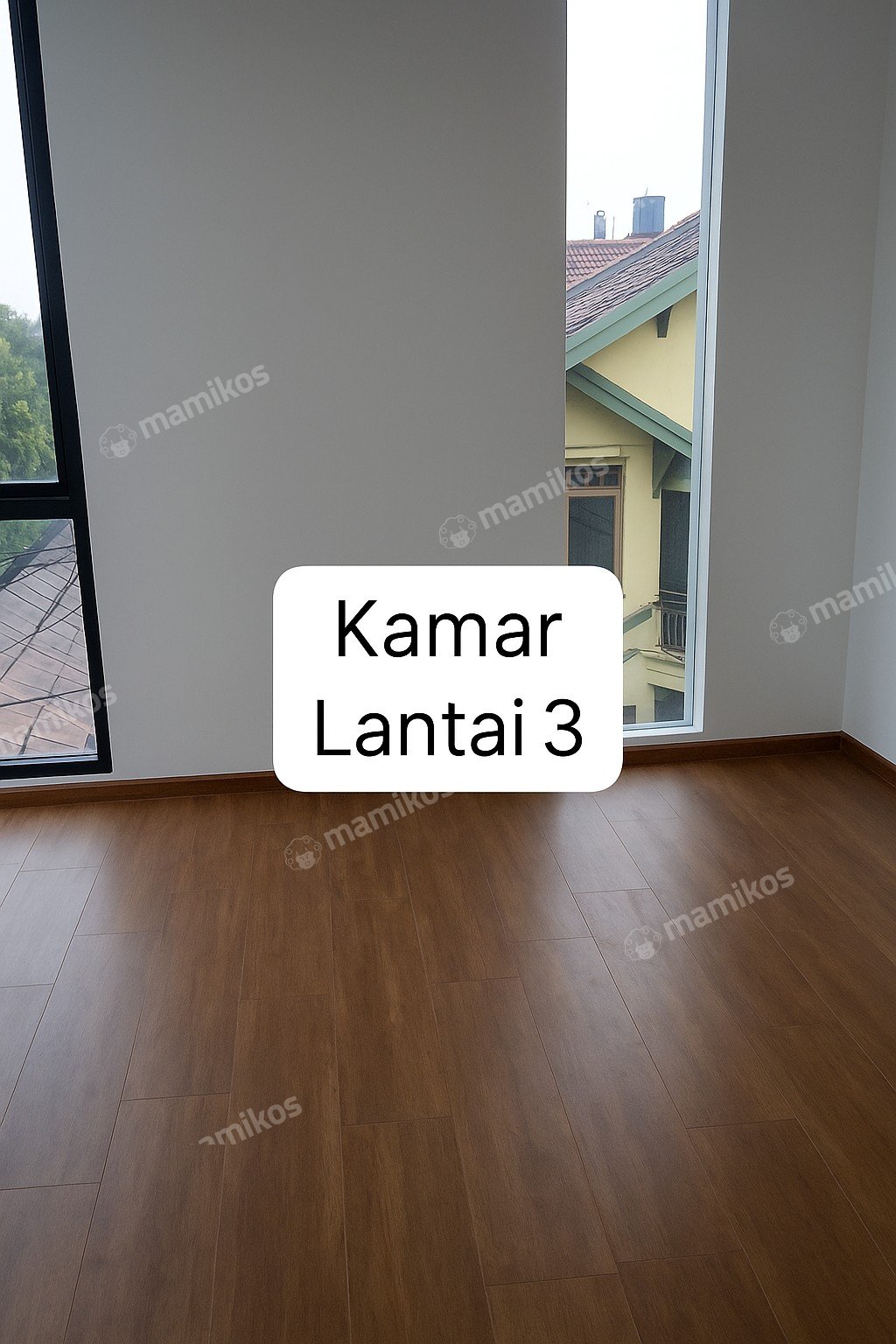 Rumah 1 Lantai Taman Ratu Jakarta Barat - Photo 5