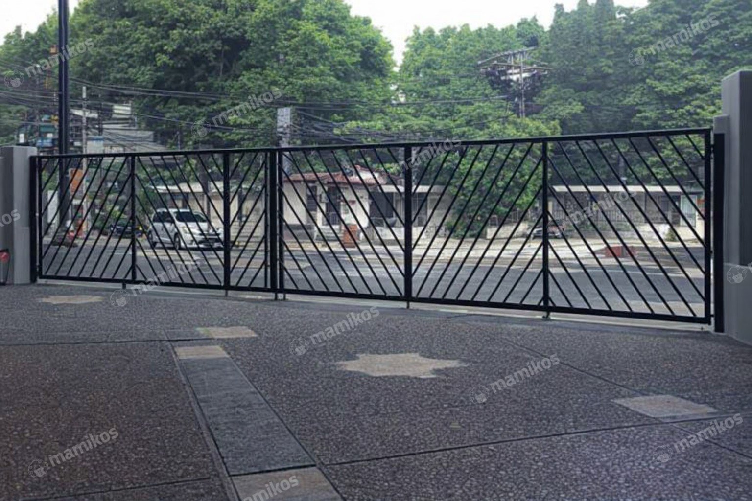 Rumah Sertifikat SHM 2 Kamar Tidur 2 Kamar Mandi Pesanggrahan Jakarta Selatan - Photo 2