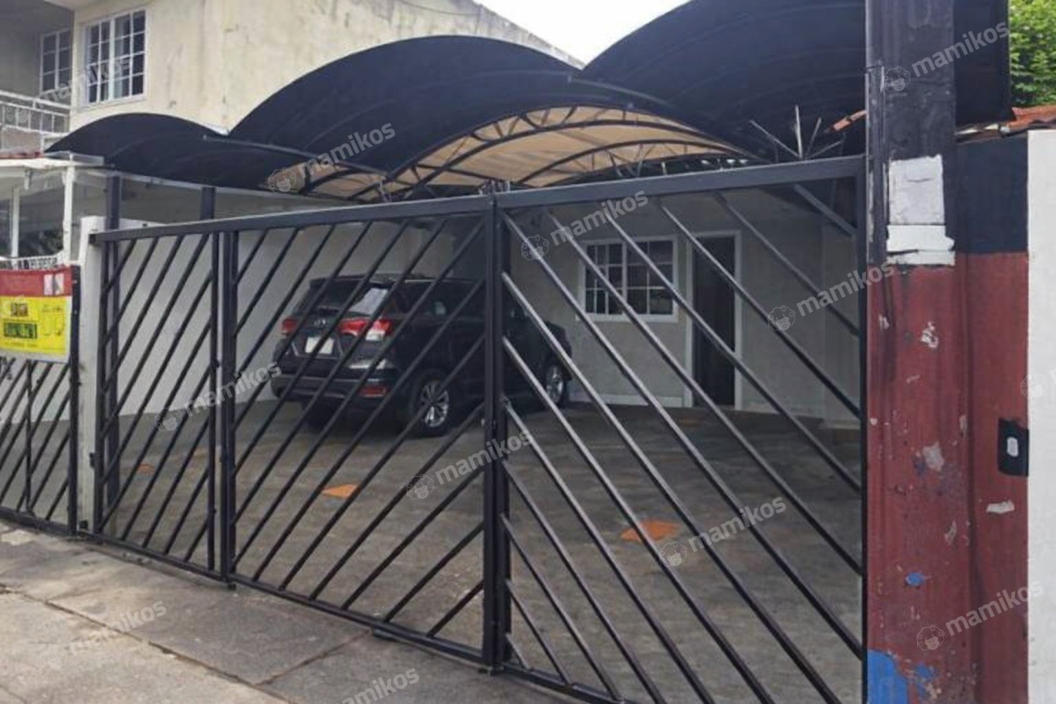 Rumah Sertifikat SHM 2 Kamar Tidur 2 Kamar Mandi Pesanggrahan Jakarta Selatan - Photo 3