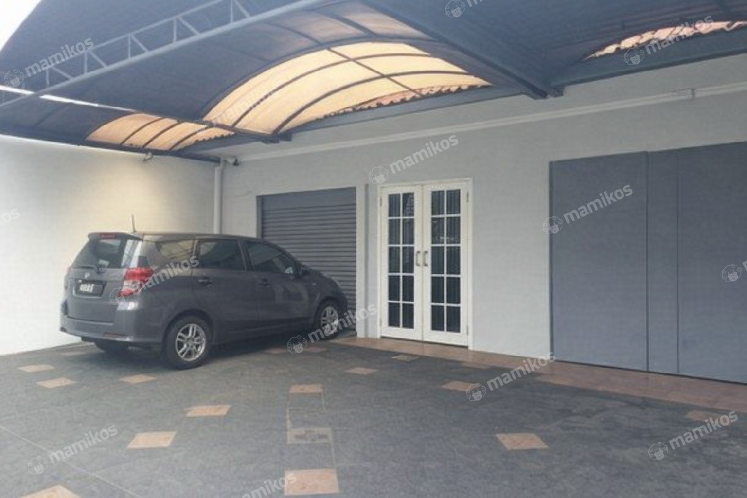 Rumah Sertifikat SHM 2 Kamar Tidur 2 Kamar Mandi Pesanggrahan Jakarta Selatan - Photo 4