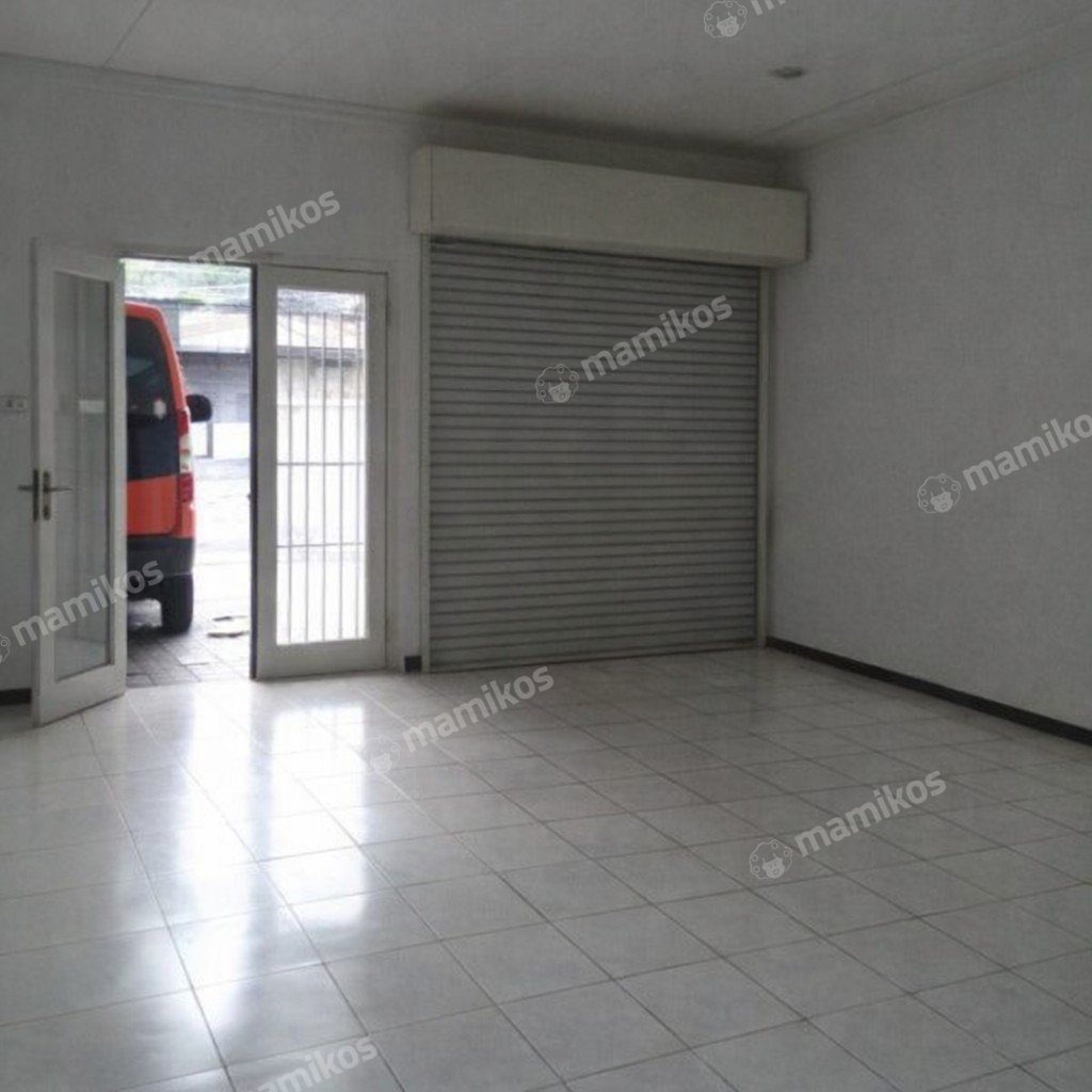 Rumah Sertifikat SHM 2 Kamar Tidur 2 Kamar Mandi Pesanggrahan Jakarta Selatan - Photo 5