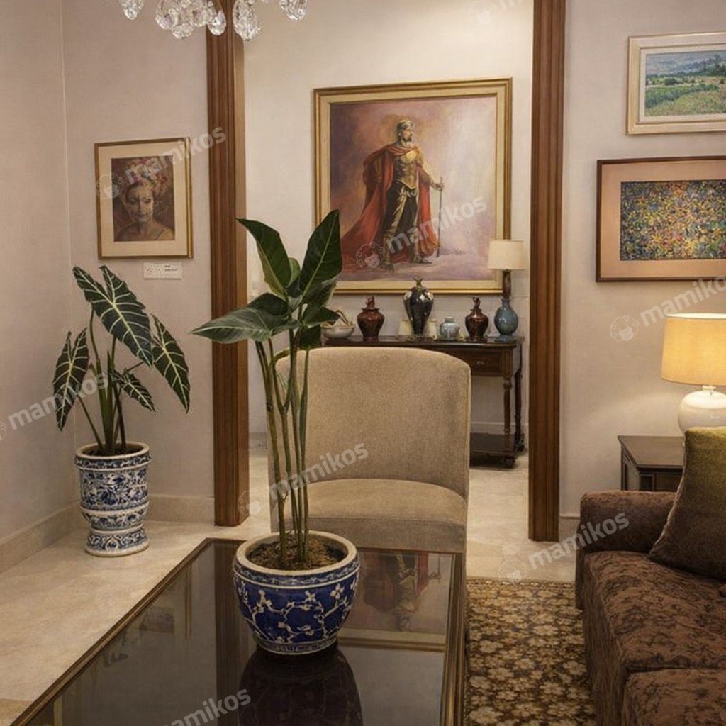 Rumah Sertifikat SHM 4 Kamar Tidur 4 Kamar Mandi Kebayoran Baru Jakarta Selatan - Photo 3