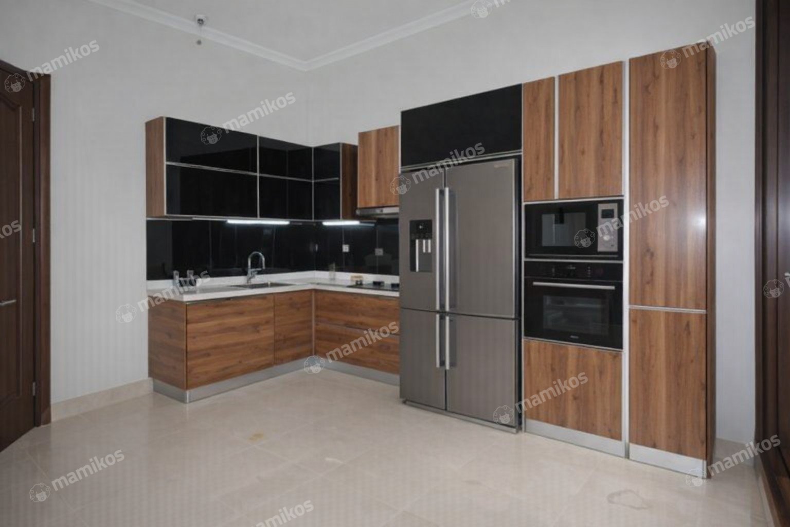 Rumah Sertifikat SHM 4 Kamar Tidur 4 Kamar Mandi Kebayoran Baru Jakarta Selatan - Photo 4