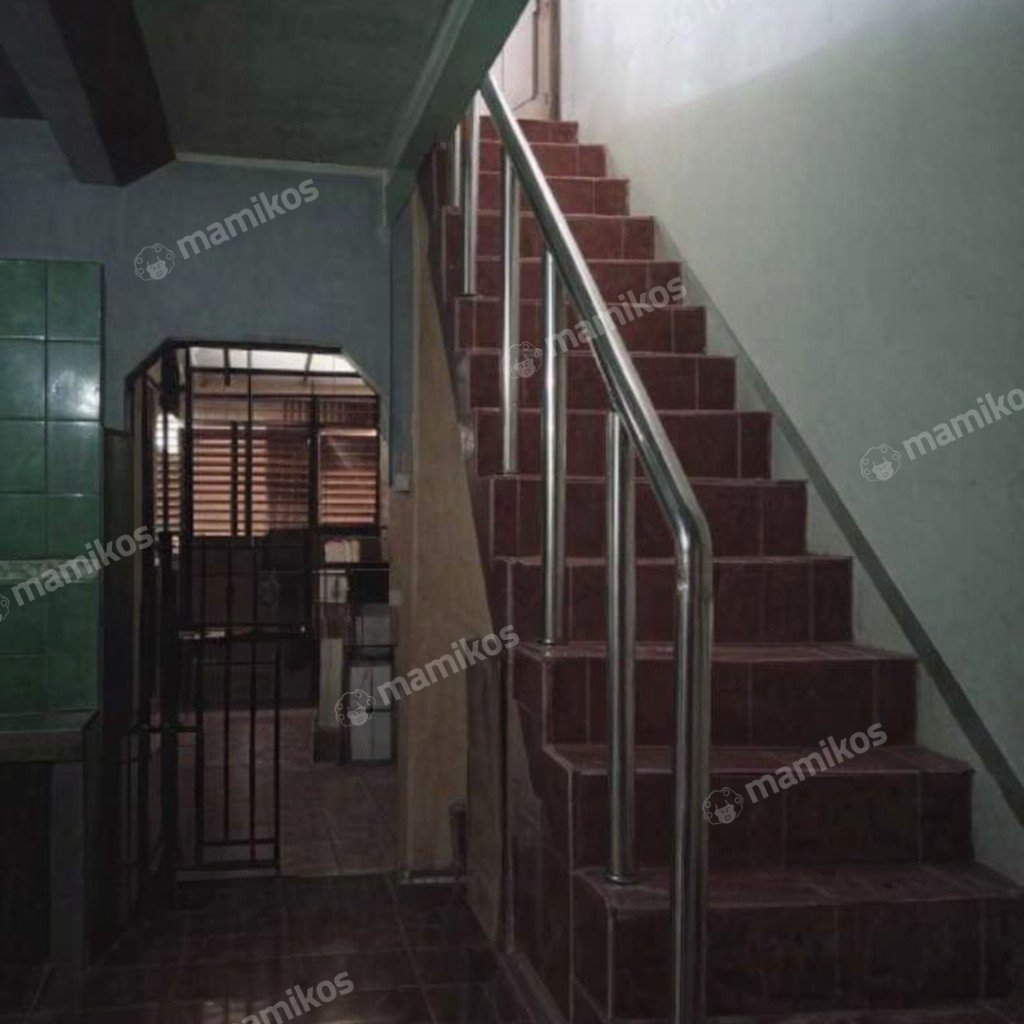 Rumah Sertifikat SHM 3 Kamar Tidur 2 Kamar Mandi Duren Sawit Jakarta Timur - Photo 2