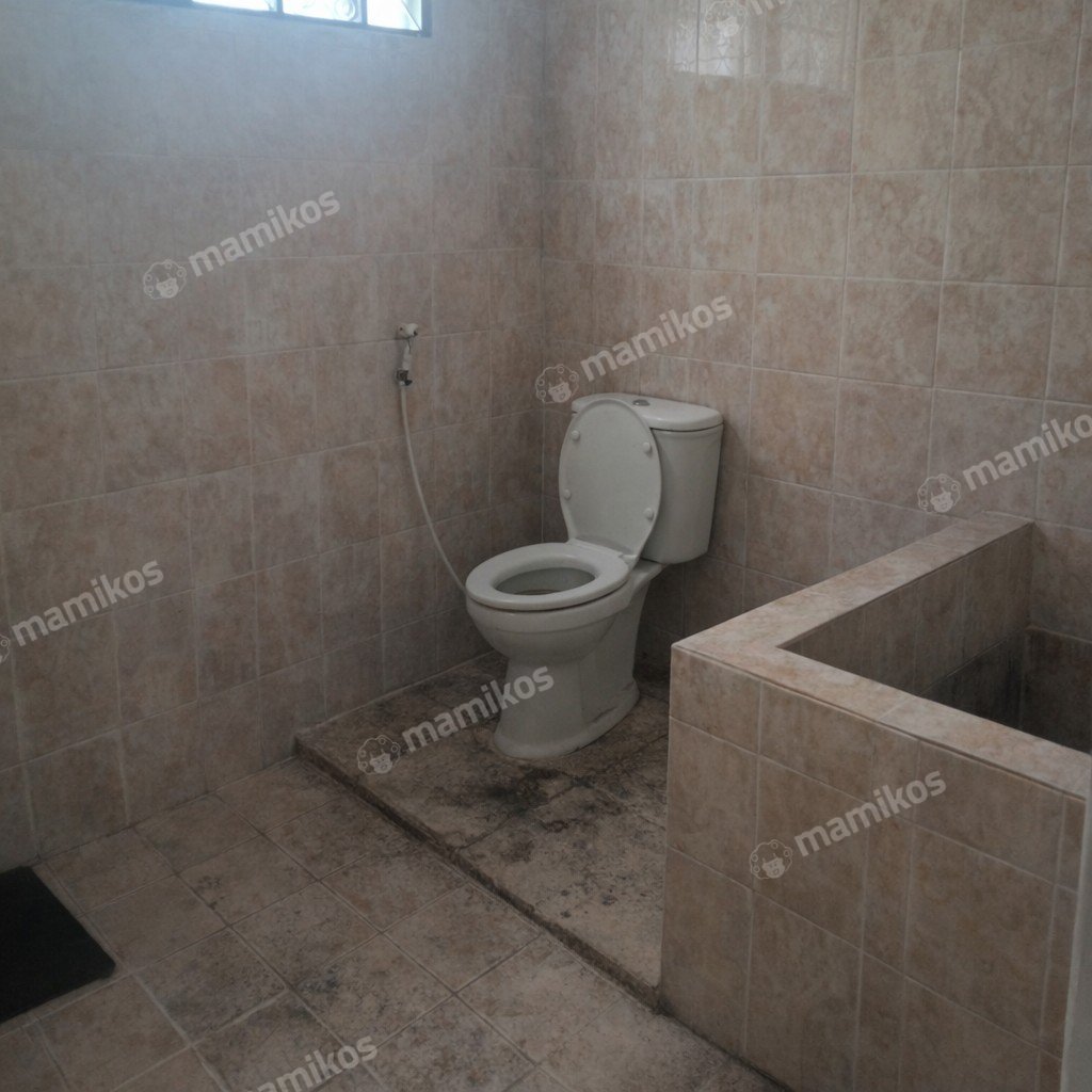 Rumah Sertifikat SHM 3 Kamar Tidur 2 Kamar Mandi Duren Sawit Jakarta Timur - Photo 3