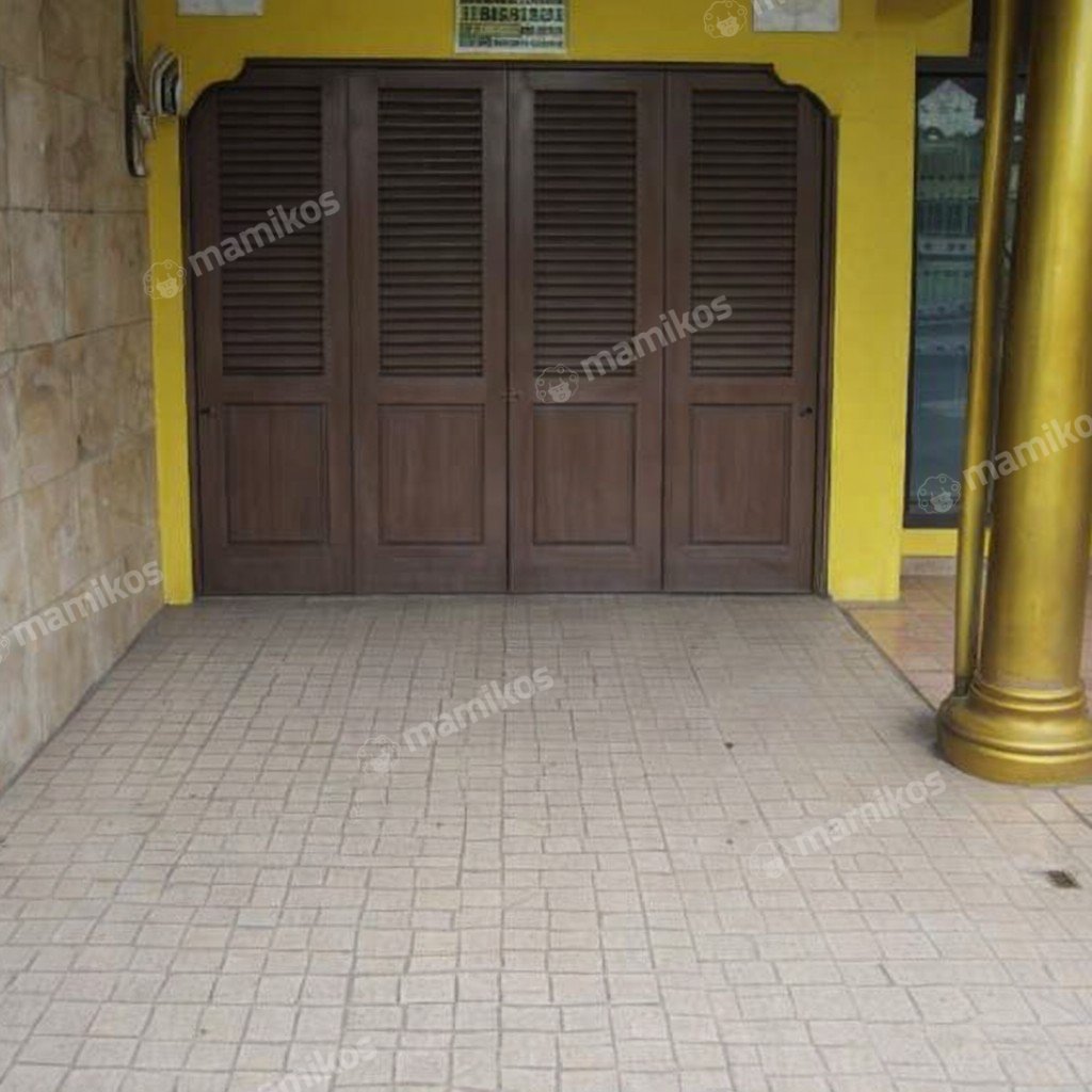 Rumah Sertifikat SHM 3 Kamar Tidur 2 Kamar Mandi Duren Sawit Jakarta Timur - Photo 4